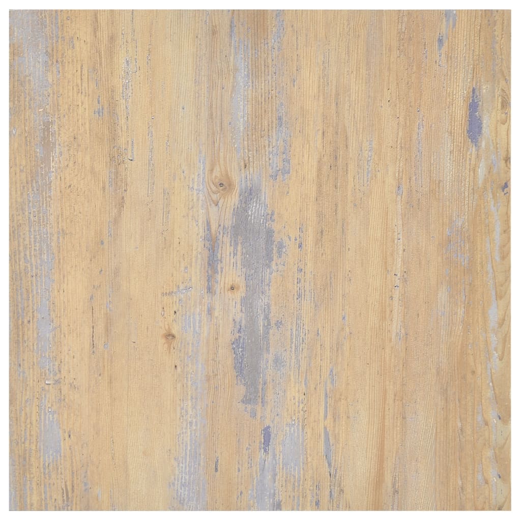 PVC-Fliesen Selbstklebend 20 Stk. 1,86 m² Braun - Premium Fußböden & Teppichböden - Just €47.55! Shop now at homesales4u