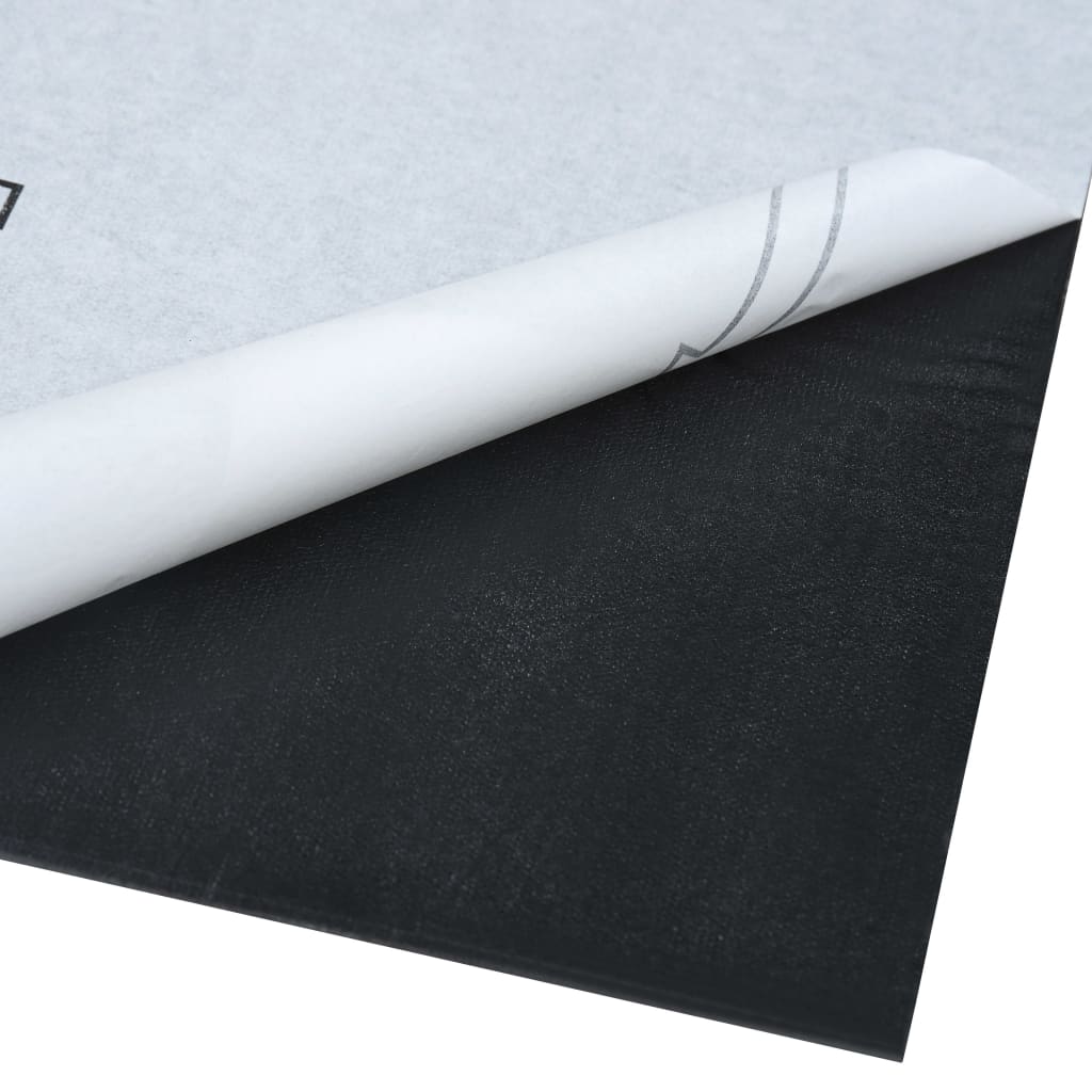 PVC-Fliesen Selbstklebend 20 Stk. 1,86 m² Braun - Premium Fußböden & Teppichböden - Just €47.55! Shop now at homesales4u