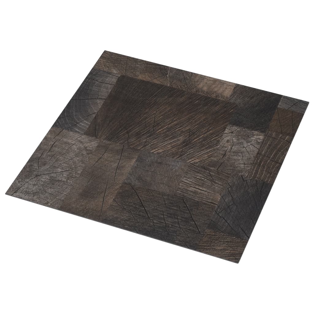 PVC-Fliesen Selbstklebend 20 Stk. 1,86 m² Holzoptik - Premium Fußböden & Teppichböden - Just €49.21! Shop now at homesales4u