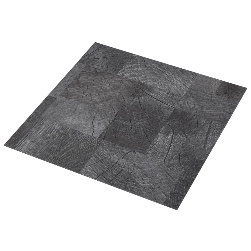 PVC-Fliesen Selbstklebend 20 Stk. 1,86 m² Holzoptik - Premium Fußböden & Teppichböden - Just €46.42! Shop now at homesales4u