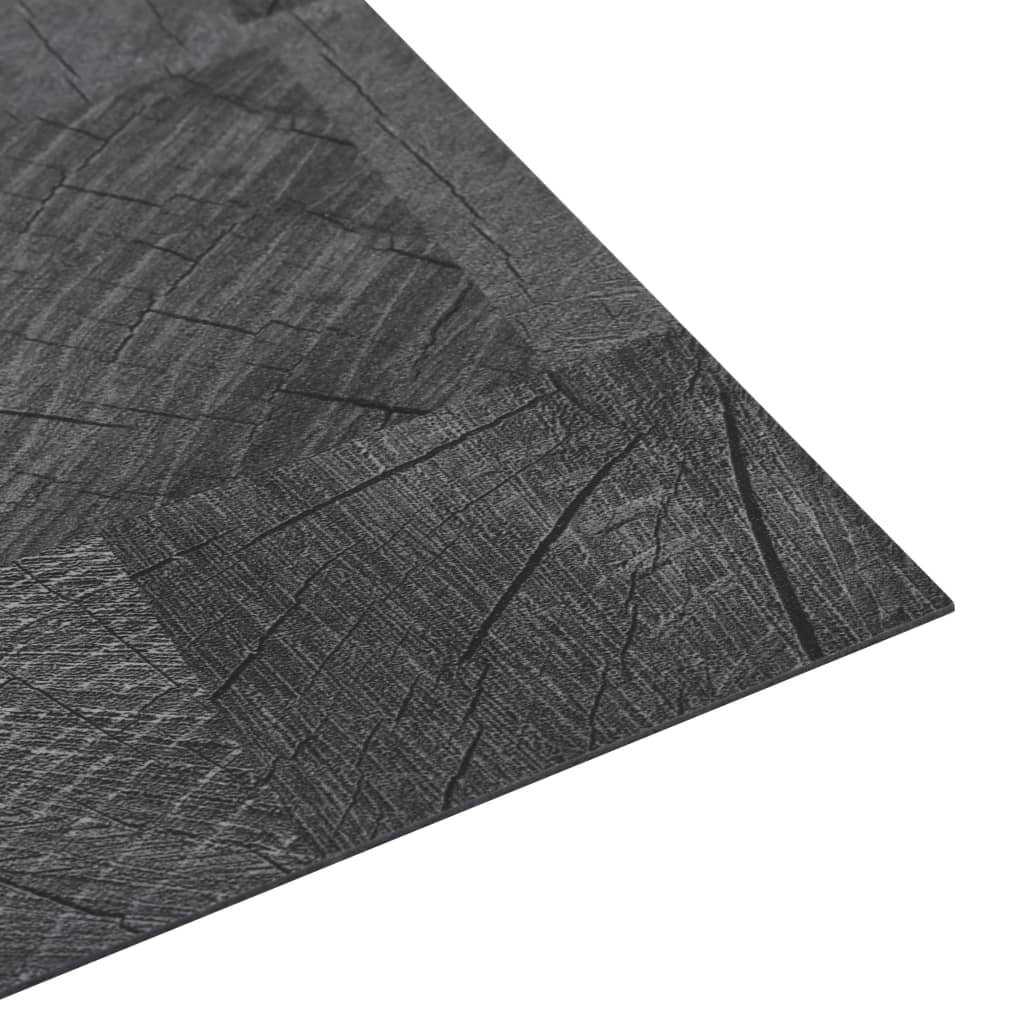 PVC-Fliesen Selbstklebend 20 Stk. 1,86 m² Holzoptik - Premium Fußböden & Teppichböden - Just €46.42! Shop now at homesales4u
