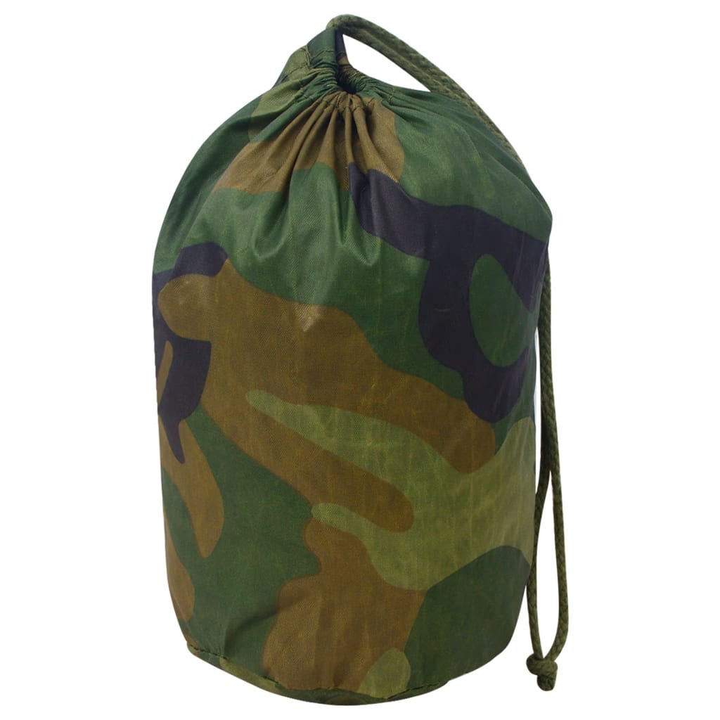 Tarnnetz mit Aufbewahrungstasche 1,5x8 m Grün - Premium Jagd- & Schießsport-Tarnnetze - Just €52.02! Shop now at homesales4u