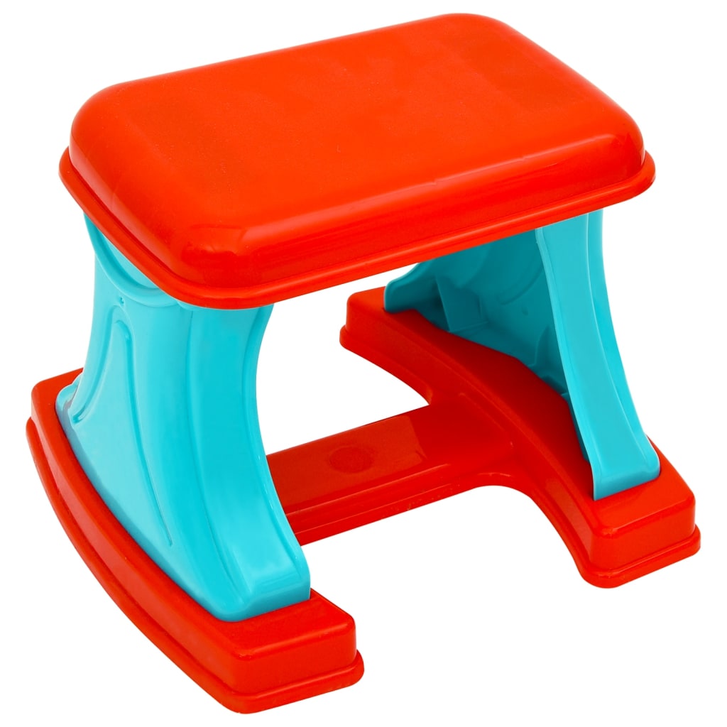Lernpult & Staffelei für Kinder Verstellbar - Premium Puppen, Spielsets & Spielzeugfiguren - Just €39.65! Shop now at homesales4u