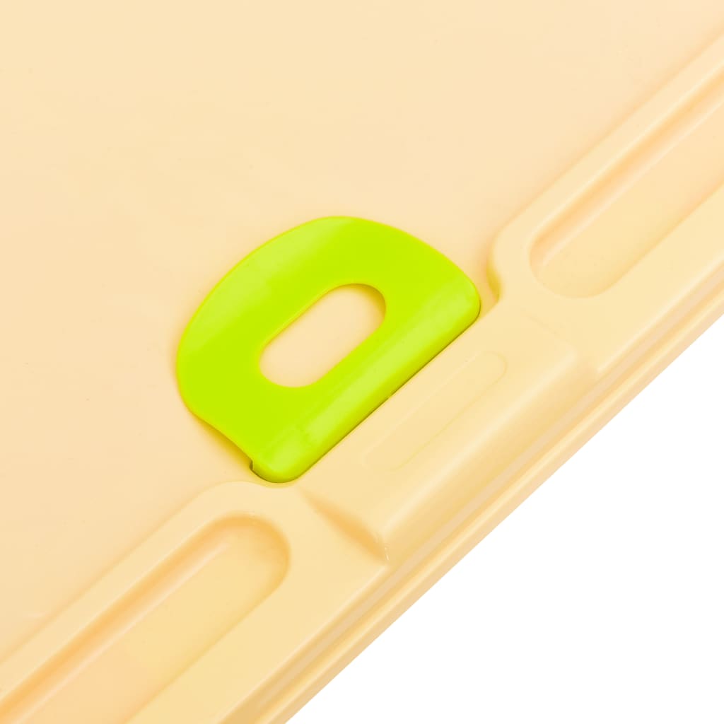 Lernpult & Staffelei für Kinder Verstellbar - Premium Puppen, Spielsets & Spielzeugfiguren - Just €39.65! Shop now at homesales4u