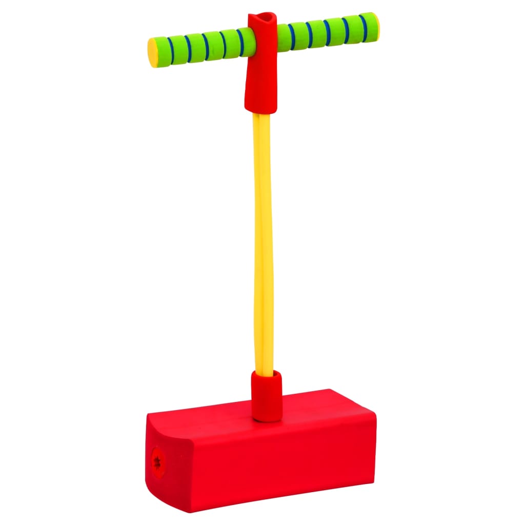 Pogo Stick für Kinder 50 cm - Premium Springstöcke - Just €35.37! Shop now at homesales4u