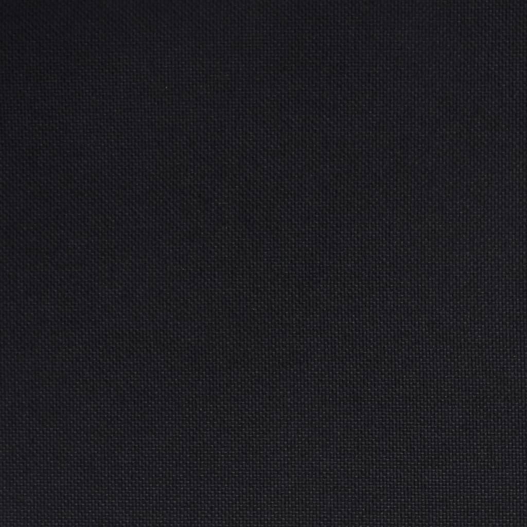Bürostuhl Drehbar Schwarz Stoff - Premium Bürostühle - Just €117.60! Shop now at homesales4u