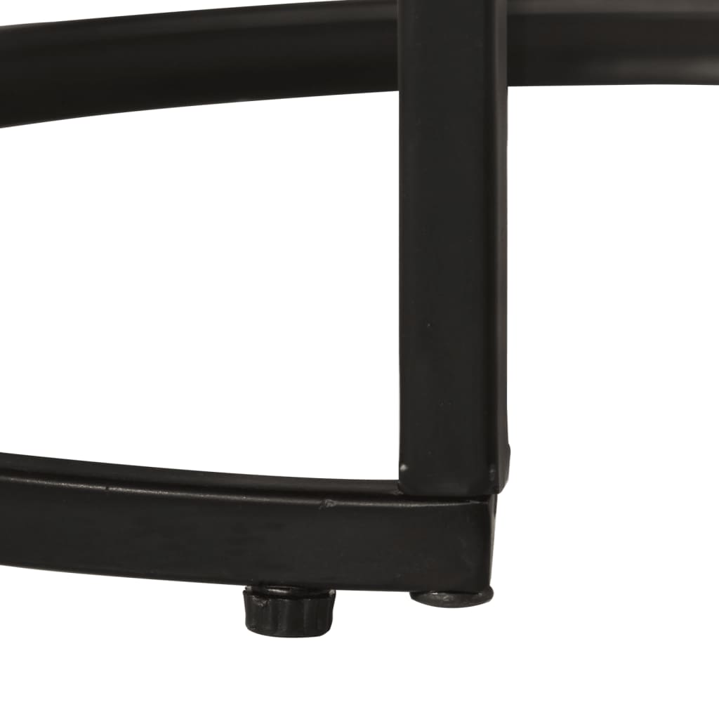 Satztische 2 Stk. Altholz Massiv - Premium Couchtische - Just €106.49! Shop now at homesales4u
