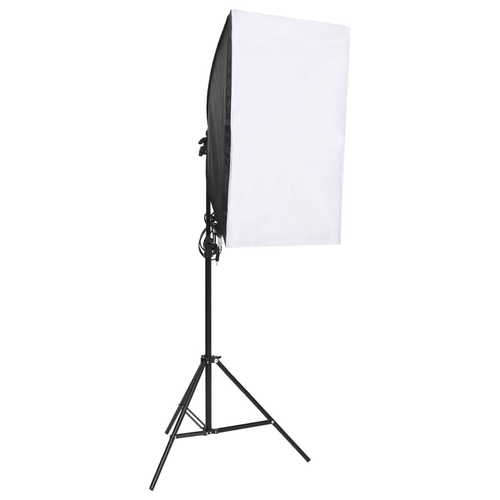 Fotostudio-Beleuchtung Set - Premium Studioscheinwerfer & -blitzgeräte - Just €259.23! Shop now at homesales4u