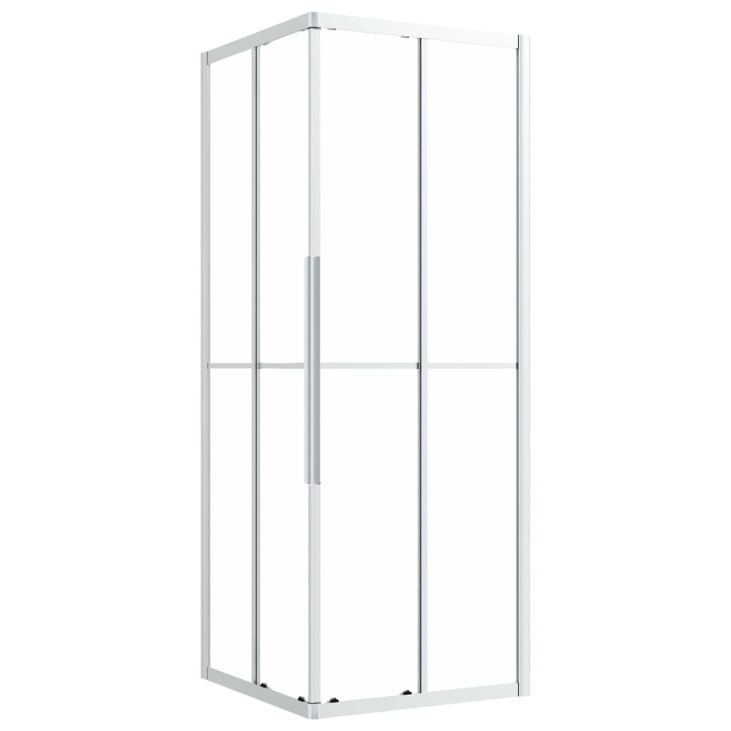 Duschkabine ESG Matt 70x70x180 cm - Premium Duschkabinen & -türen - Just €366.37! Shop now at homesales4u