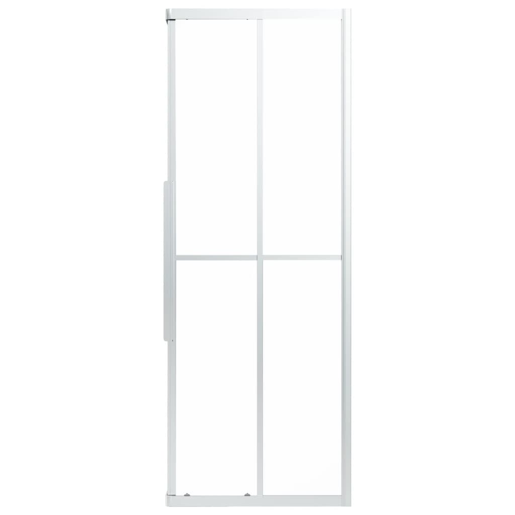 Duschkabine ESG Matt 70x70x180 cm - Premium Duschkabinen & -türen - Just €366.37! Shop now at homesales4u