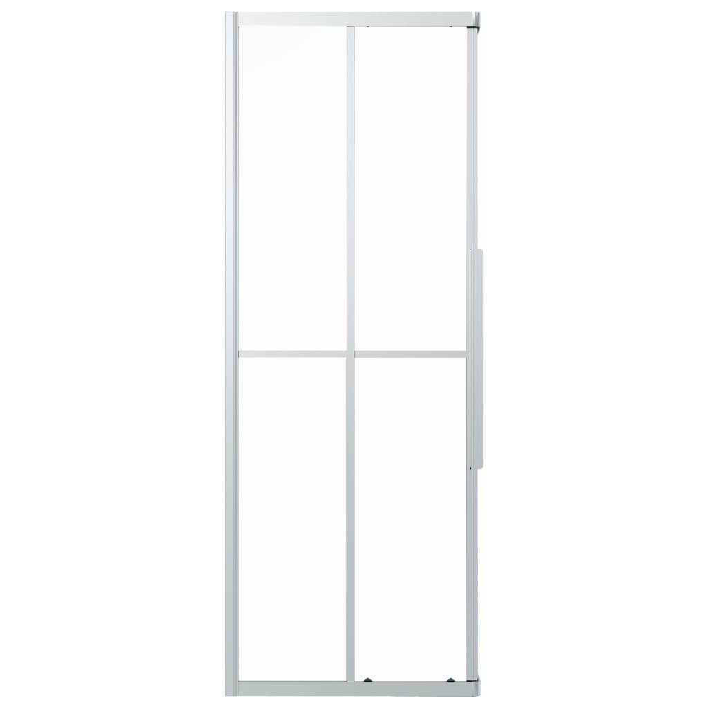 Duschkabine ESG Matt 70x70x180 cm - Premium Duschkabinen & -türen - Just €366.37! Shop now at homesales4u