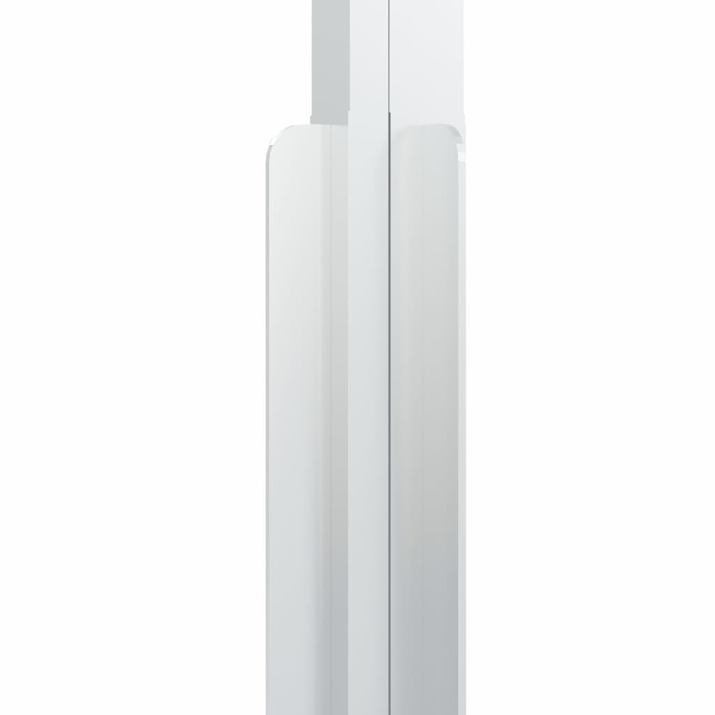 Duschkabine ESG Matt 70x70x180 cm - Premium Duschkabinen & -türen - Just €366.37! Shop now at homesales4u