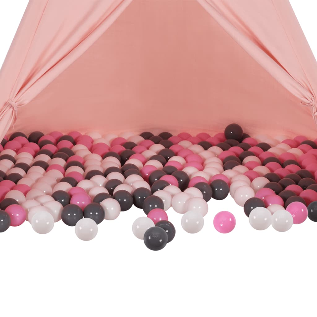 Bälle für Bällebad 1000 Stk. Mehrfarbig - Premium Bälle für Bällebad - Just €166.51! Shop now at homesales4u