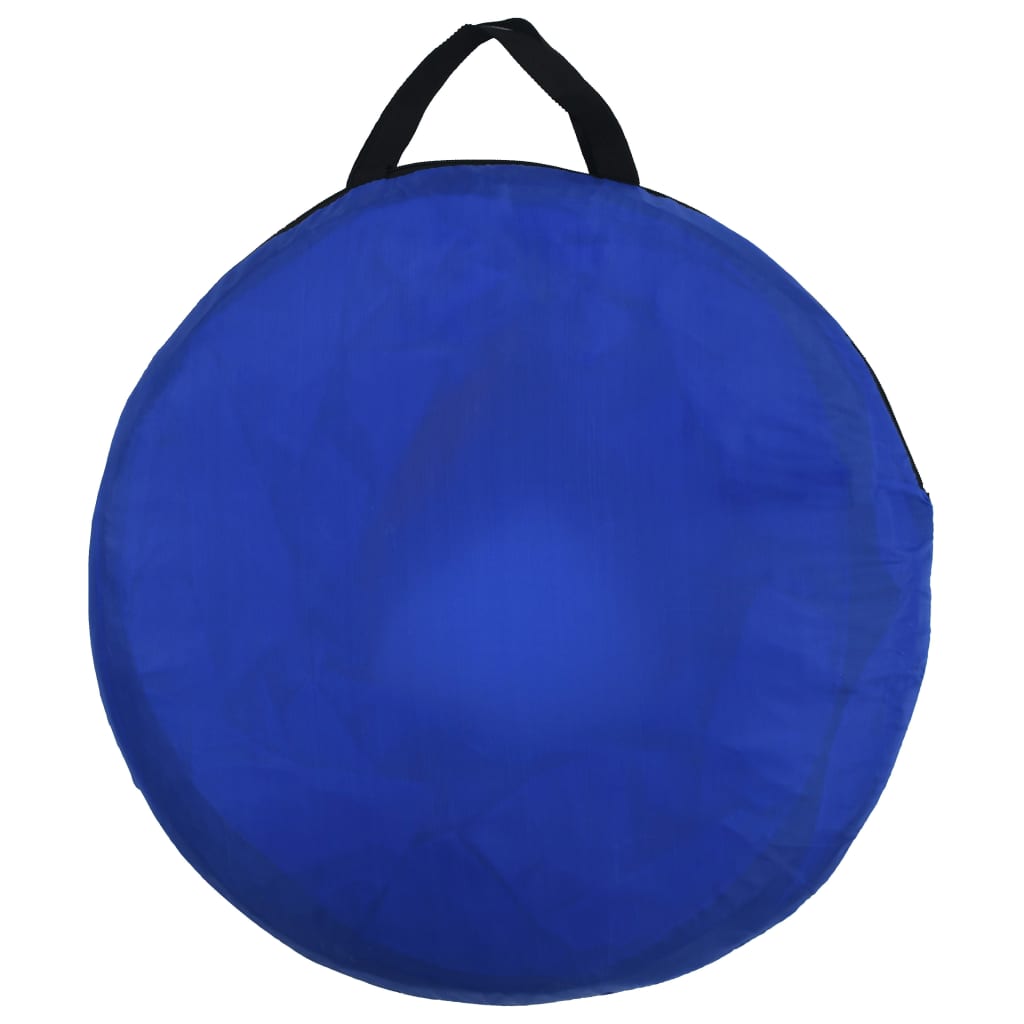 Spielzelt mit 550 Bällen 123x120x126 cm - Premium Spielzelte & -tunnel - Just €135.54! Shop now at homesales4u