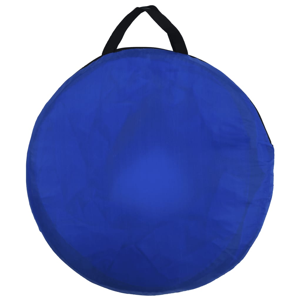 Spielzelt mit 550 Bällen 123x120x126 cm - Premium Spielzelte & -tunnel - Just €132.43! Shop now at homesales4u