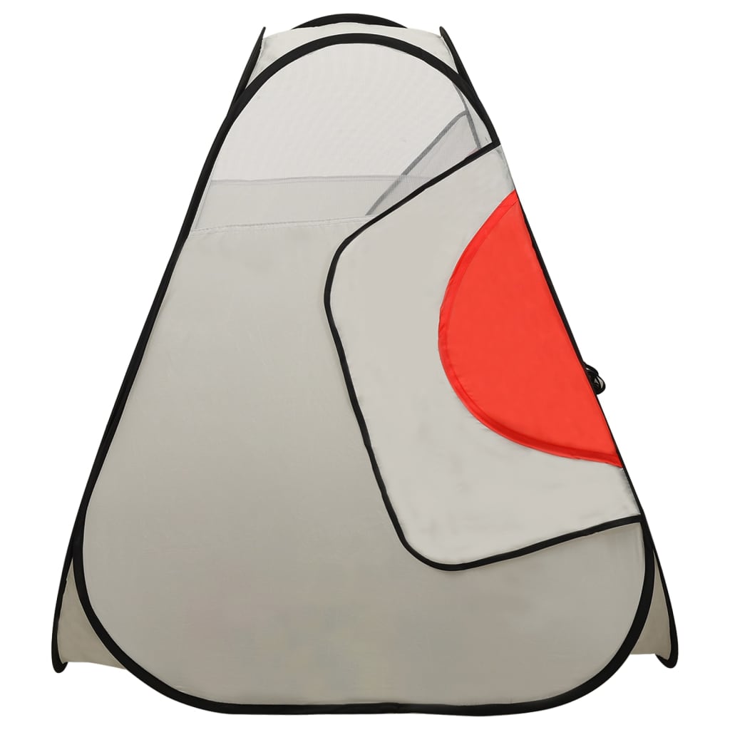 Spielzelt in Elefanten-Form mit 250 Bällen Grau 174x86x101 cm - Premium Spielzelte & -tunnel - Just €90.07! Shop now at homesales4u