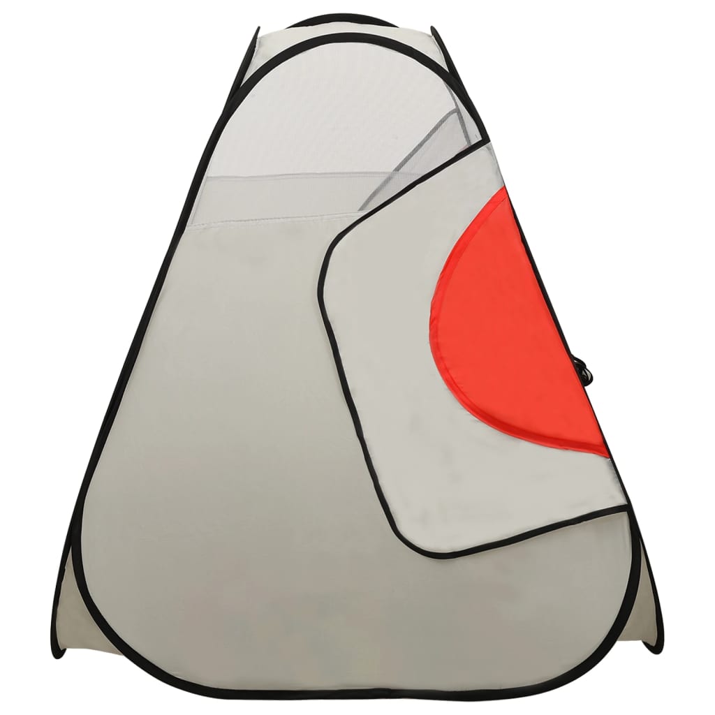 Spielzelt in Elefanten-Form mit 250 Bällen Grau 174x86x101 cm - Premium Spielzelte & -tunnel - Just €91.53! Shop now at homesales4u