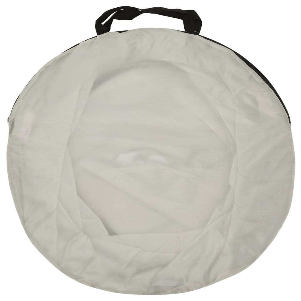 Spielzelt in Elefanten-Form Grau 174x86x101 cm - Premium Spielzelte & -tunnel - Just €50.40! Shop now at homesales4u
