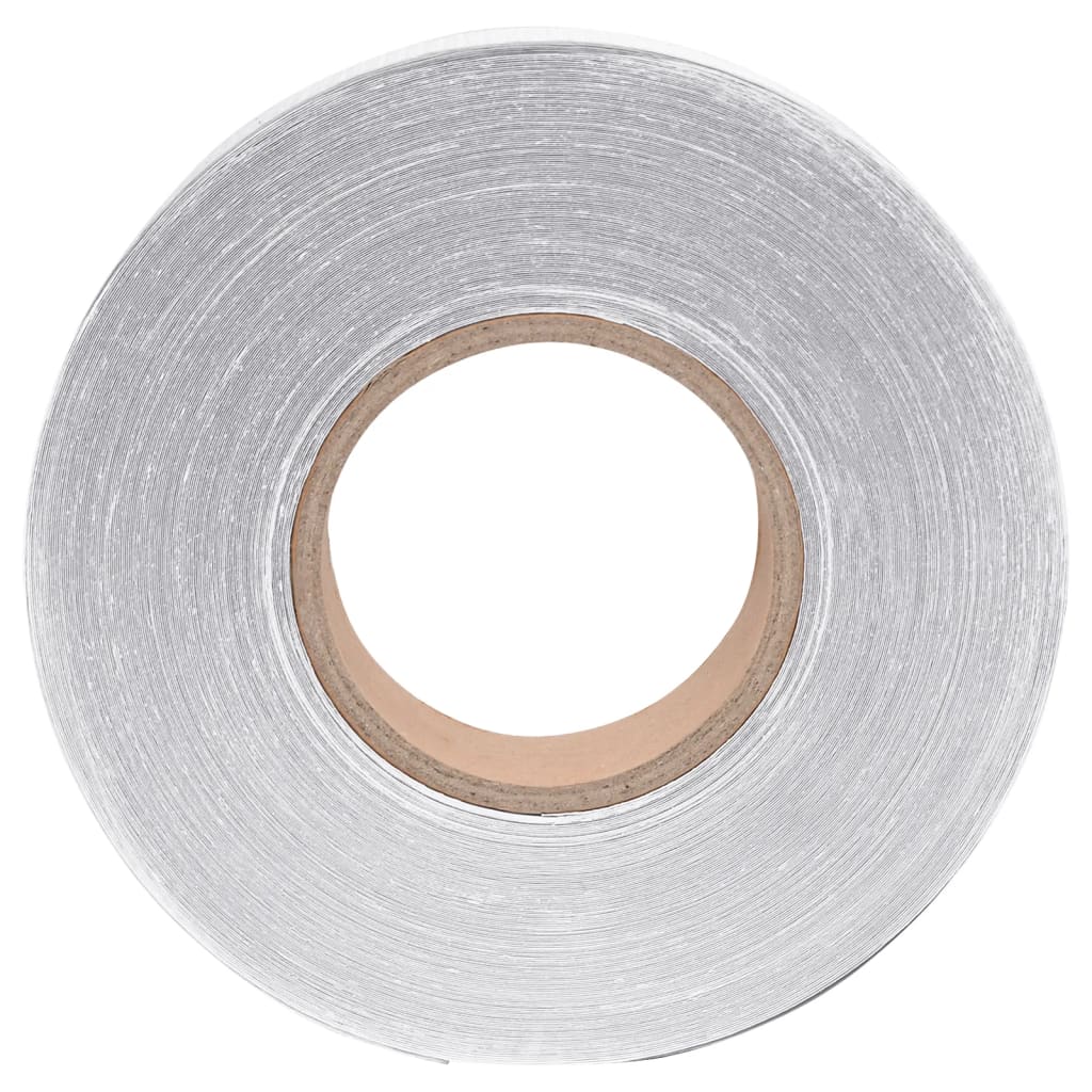 Reflektorband Weiß 5 cmx50 m PVC - Premium Verkehrsschilder - Just €36.12! Shop now at homesales4u