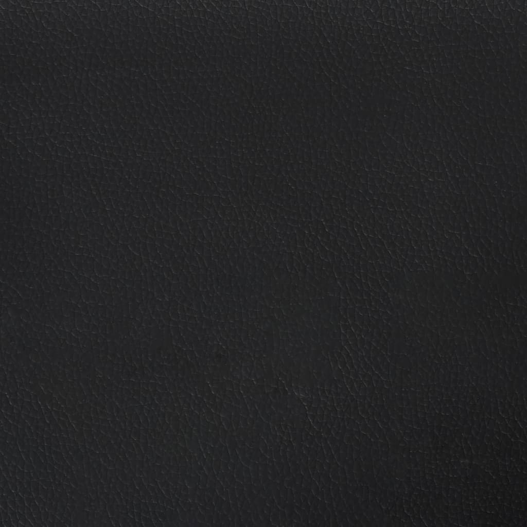 Bürostuhl mit Massagefunktion Schwarz Kunstleder - Premium Bürostühle - Just €170.08! Shop now at homesales4u