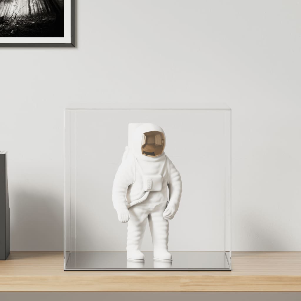 Vitrine Transparent 40x36x35 cm Acryl - Premium Vitrinen - Just €111.99! Shop now at homesales4u