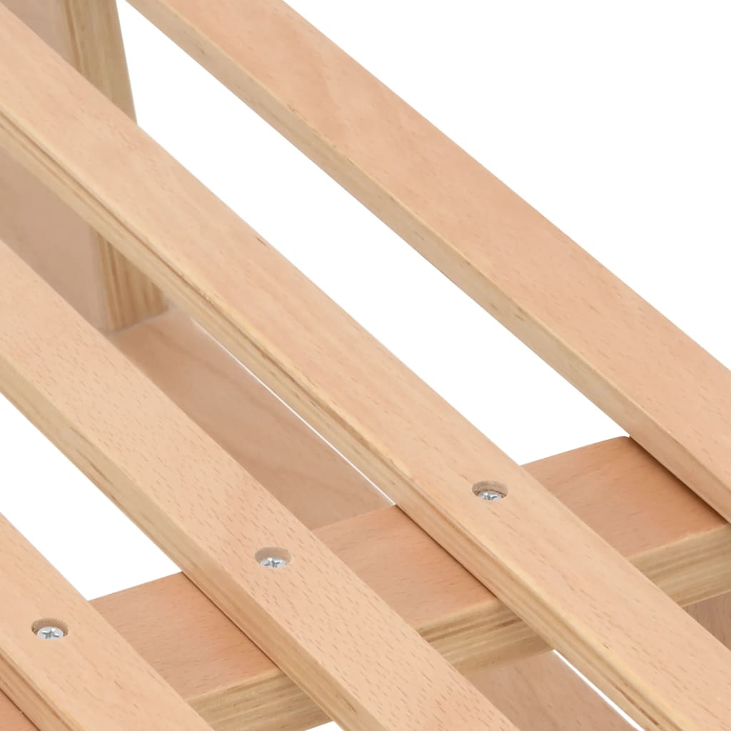 Schlitten 110x40x34 cm Sperrholz - Premium Schlitten - Just €93.55! Shop now at homesales4u