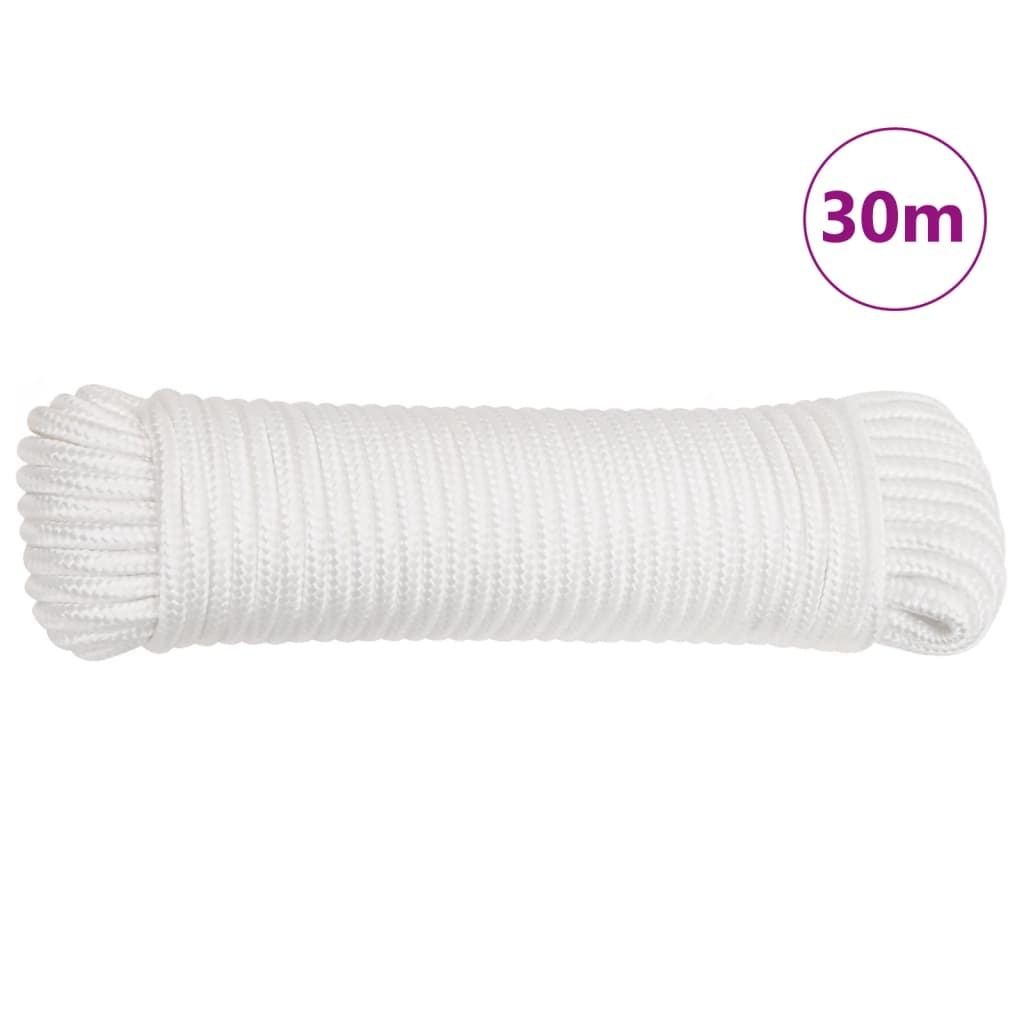 Klappanker mit Seil Silber 8 kg feuerverzinktes Gusseisen - Premium Anker - Just €104.94! Shop now at homesales4u