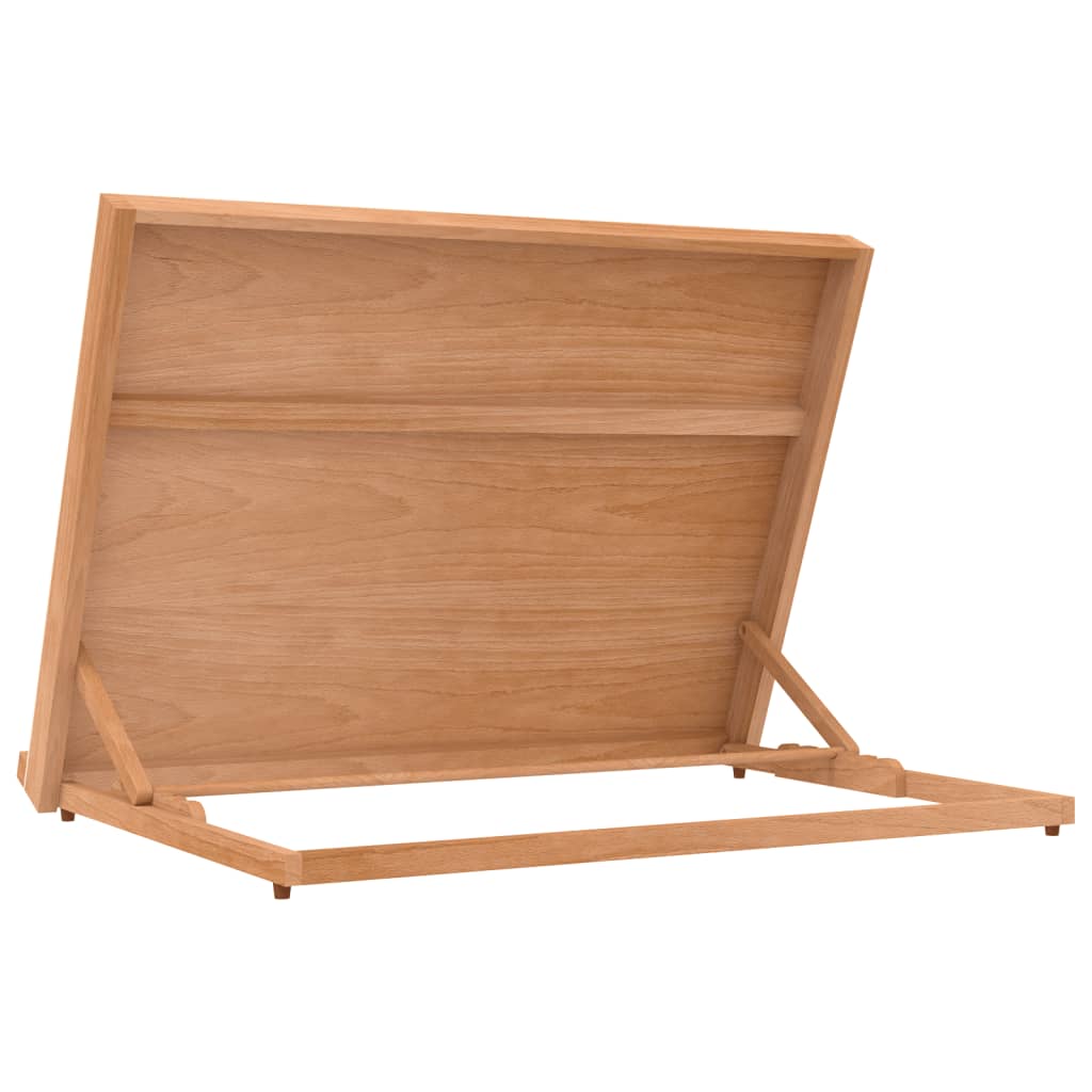 Tischstaffelei 65x48x7 cm Massivholz Buche - Premium Flipcharts - Just €50.92! Shop now at homesales4u