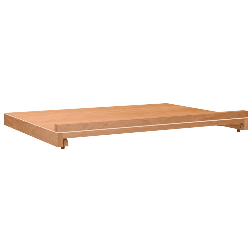 Tischstaffelei 65x48x7 cm Massivholz Buche - Premium Flipcharts - Just €50.92! Shop now at homesales4u