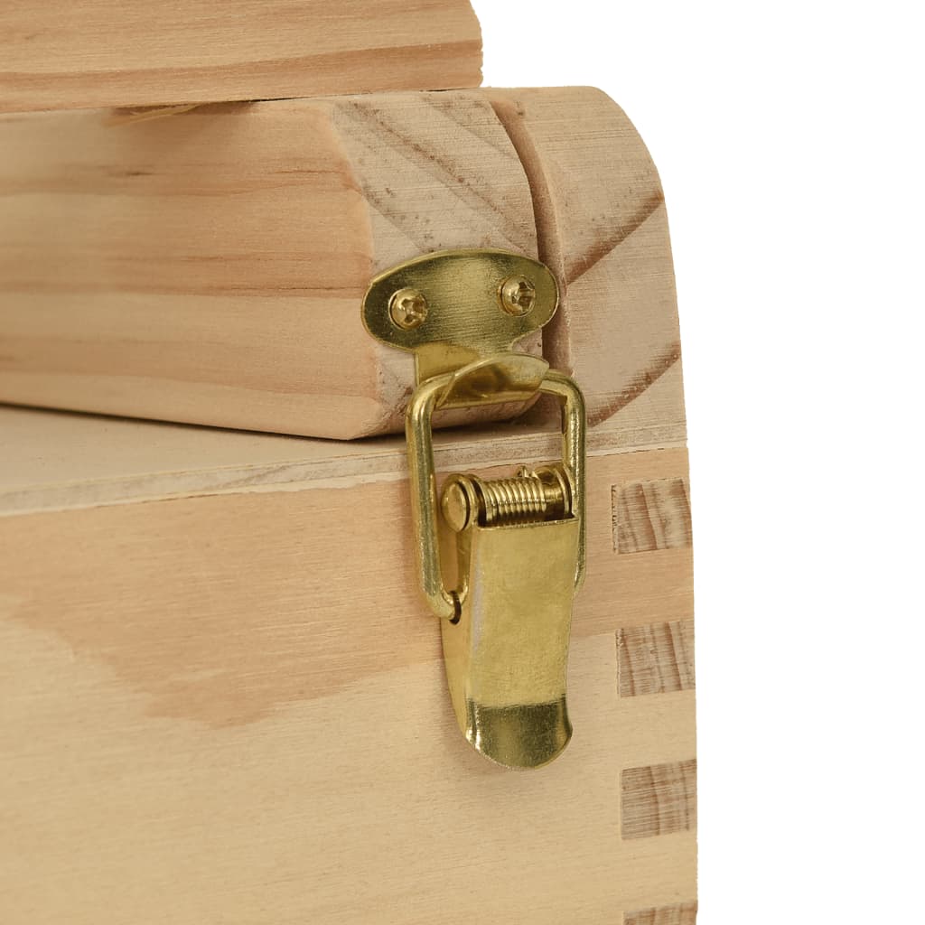Tischstaffelei mit Schublade 41,5x37x12 cm Massivholz Kiefer - Premium Flipcharts - Just €68.40! Shop now at homesales4u