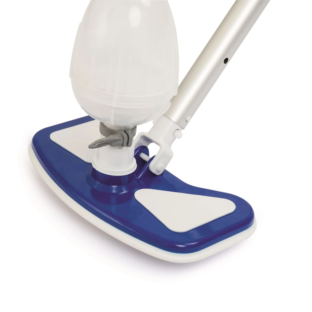 Pool Pflegeset Flowclear Deluxe 58237 - Premium Wartungssets für Pools & Whirlpools - Just €103! Shop now at homesales4u