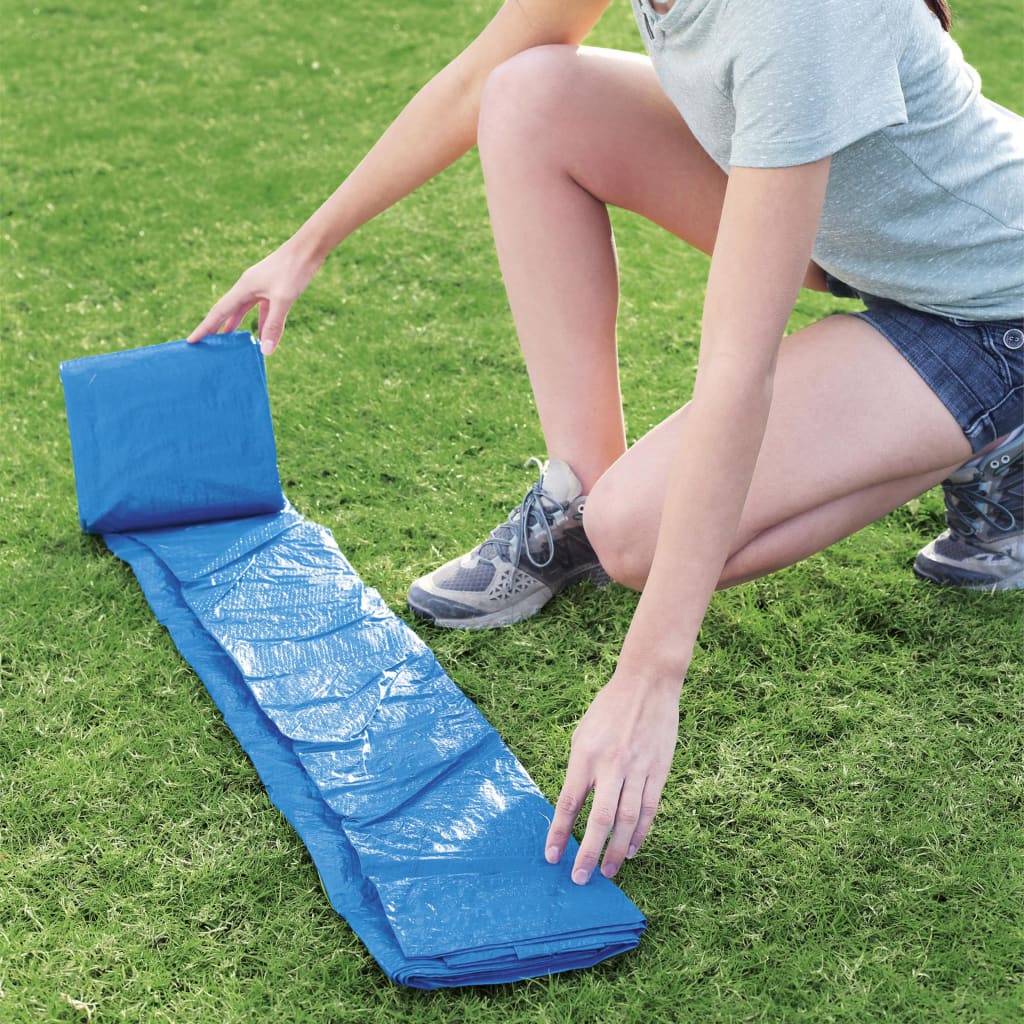 Pool-Bodenplane Flowclear 488x488 cm - Premium Poolabdeckungen & -unterlagen - Just €30.18! Shop now at homesales4u