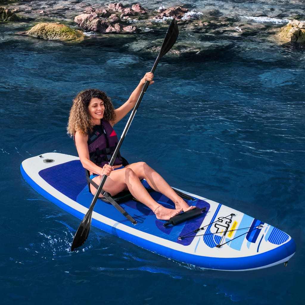 Hydro-Force Oceana Aufblasbares SUP Board - Premium Paddelboards - Just €431.25! Shop now at homesales4u