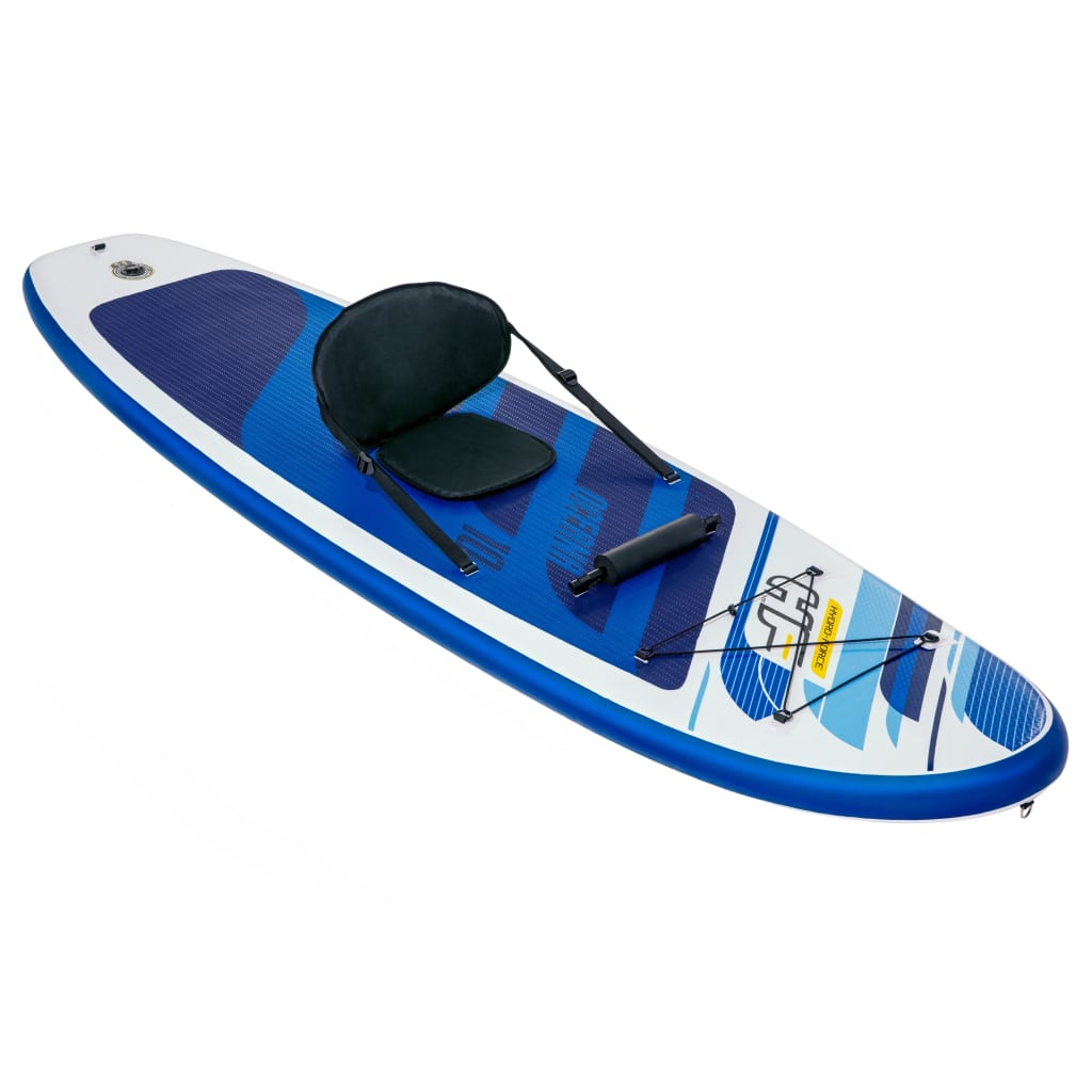 Hydro-Force Oceana Aufblasbares SUP Board - Premium Paddelboards - Just €431.25! Shop now at homesales4u