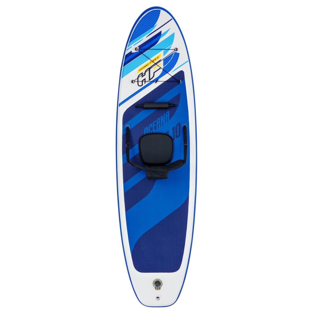 Hydro-Force Oceana Aufblasbares SUP Board - Premium Paddelboards - Just €431.25! Shop now at homesales4u