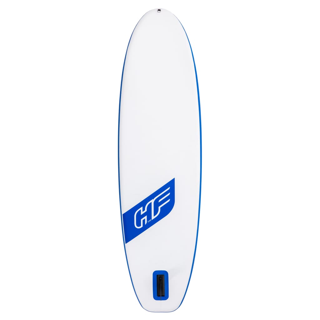Hydro-Force Oceana Aufblasbares SUP Board - Premium Paddelboards - Just €431.25! Shop now at homesales4u
