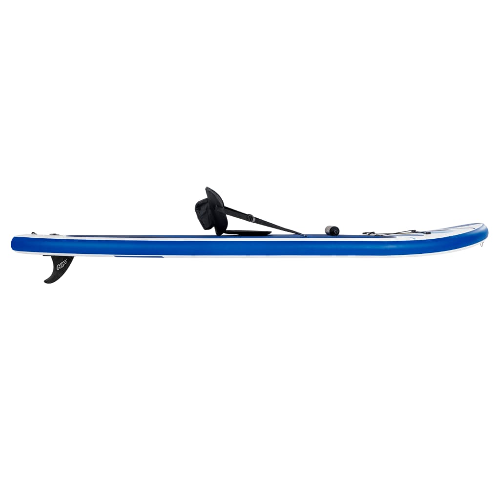 Hydro-Force Oceana Aufblasbares SUP Board - Premium Paddelboards - Just €431.25! Shop now at homesales4u