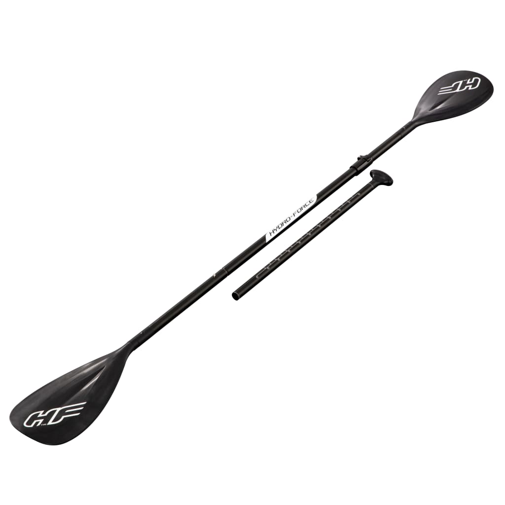 Hydro-Force Oceana Aufblasbares SUP Board - Premium Paddelboards - Just €431.25! Shop now at homesales4u