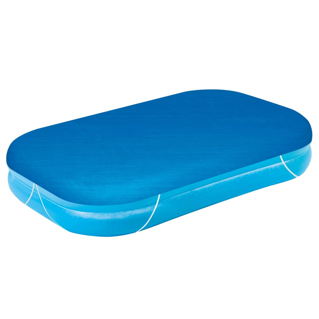 Flowclear Poolabdeckung 262x175x51 cm - Premium Poolabdeckungen & -unterlagen - Just €21.82! Shop now at homesales4u