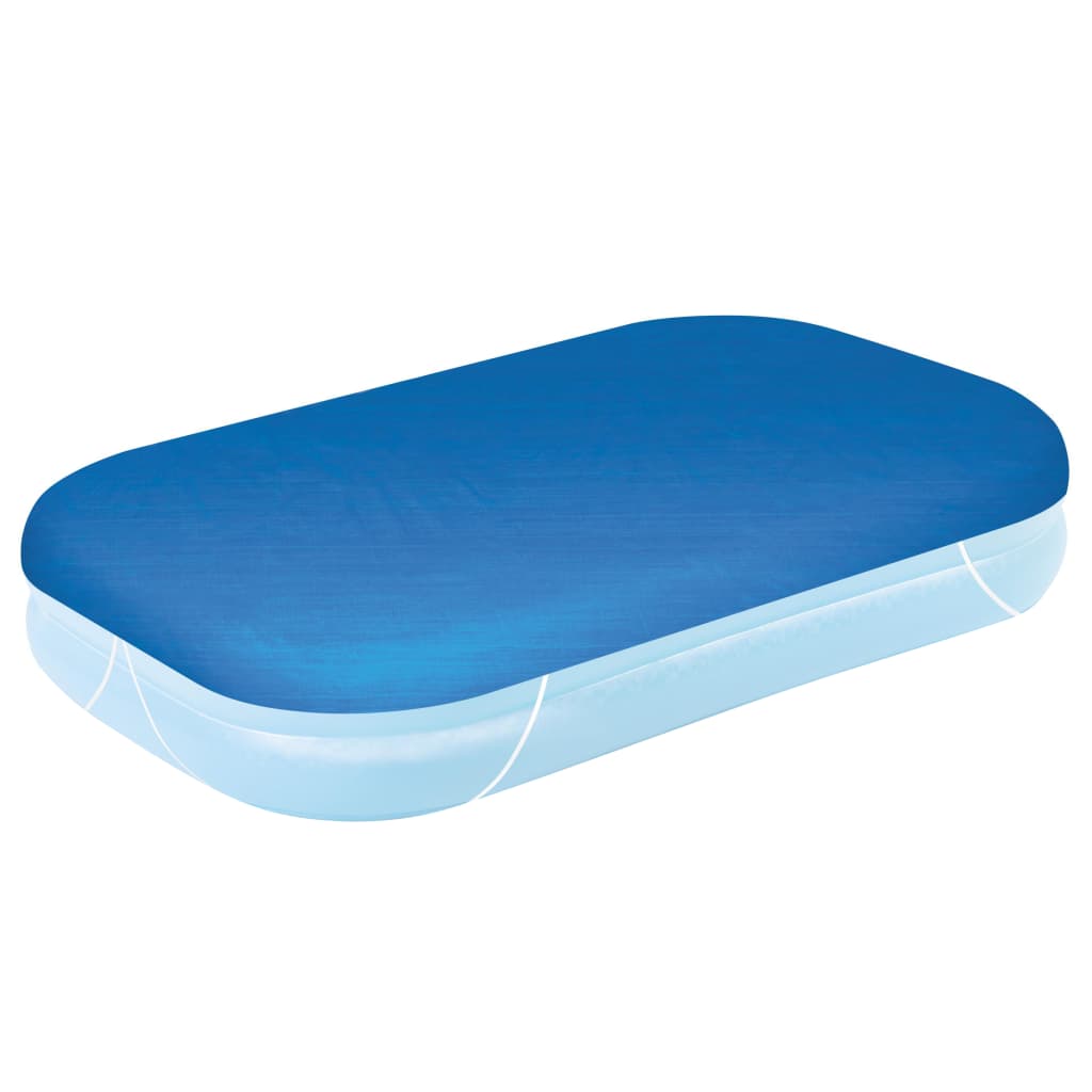 Flowclear Poolabdeckung 262x175x51 cm - Premium Poolabdeckungen & -unterlagen - Just €21.82! Shop now at homesales4u