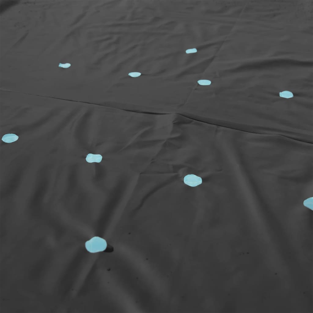 Flowclear Poolabdeckung 396 cm - Premium Poolabdeckungen & -unterlagen - Just €36.24! Shop now at homesales4u