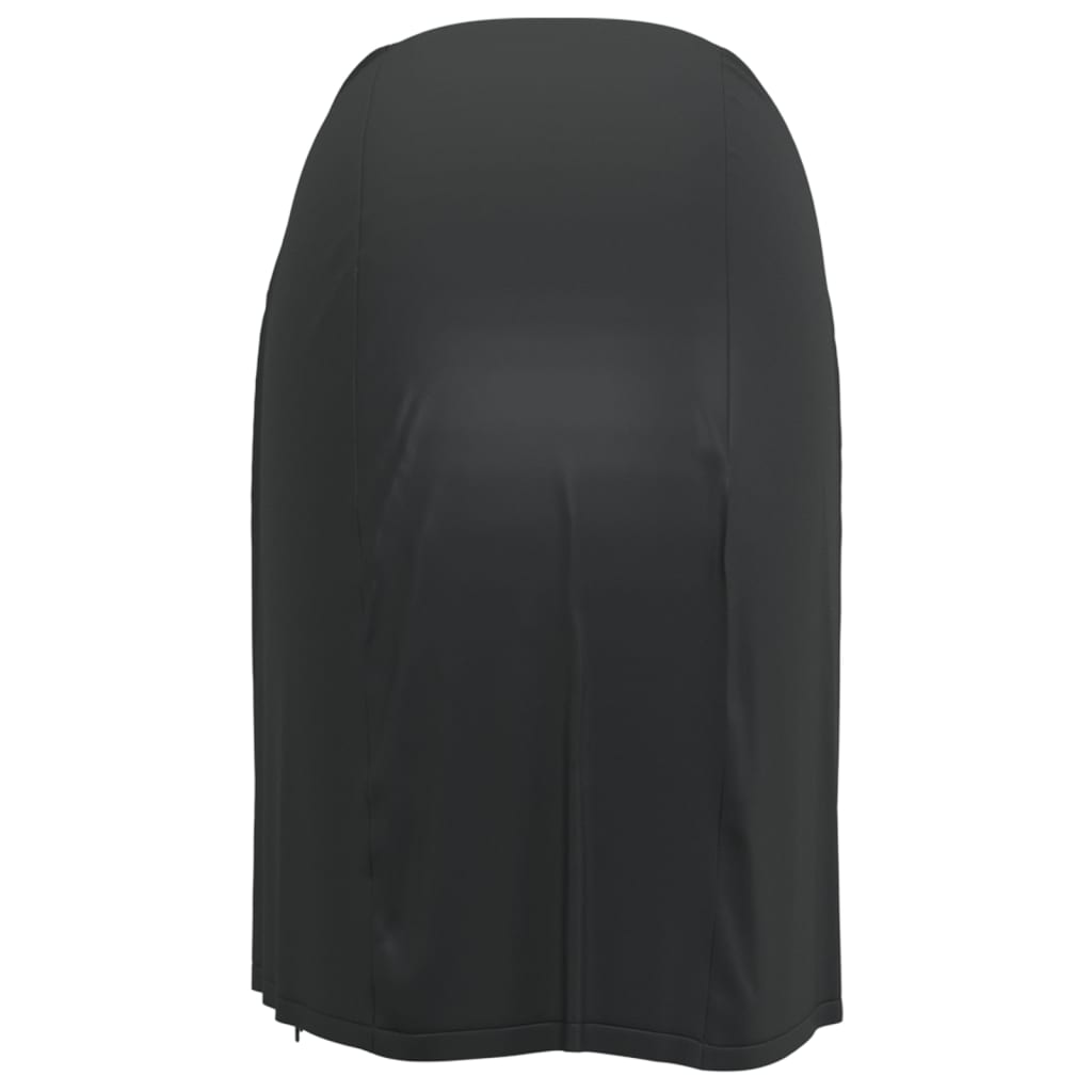 Fahrrad-Abdeckung Schwarz 200x70x110 cm 190T Oxford - Premium Fahrradabdeckungen - Just €40.88! Shop now at homesales4u