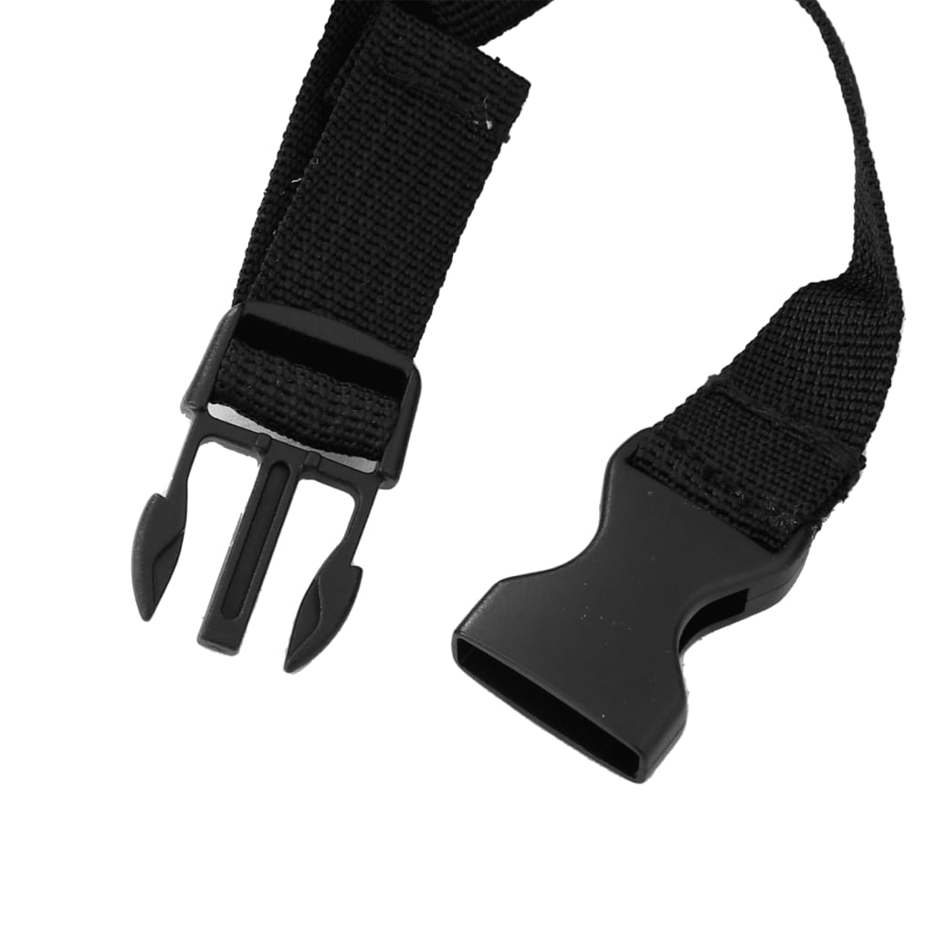 Fahrrad-Abdeckung Schwarz 200x70x110 cm 190T Oxford - Premium Fahrradabdeckungen - Just €40.88! Shop now at homesales4u