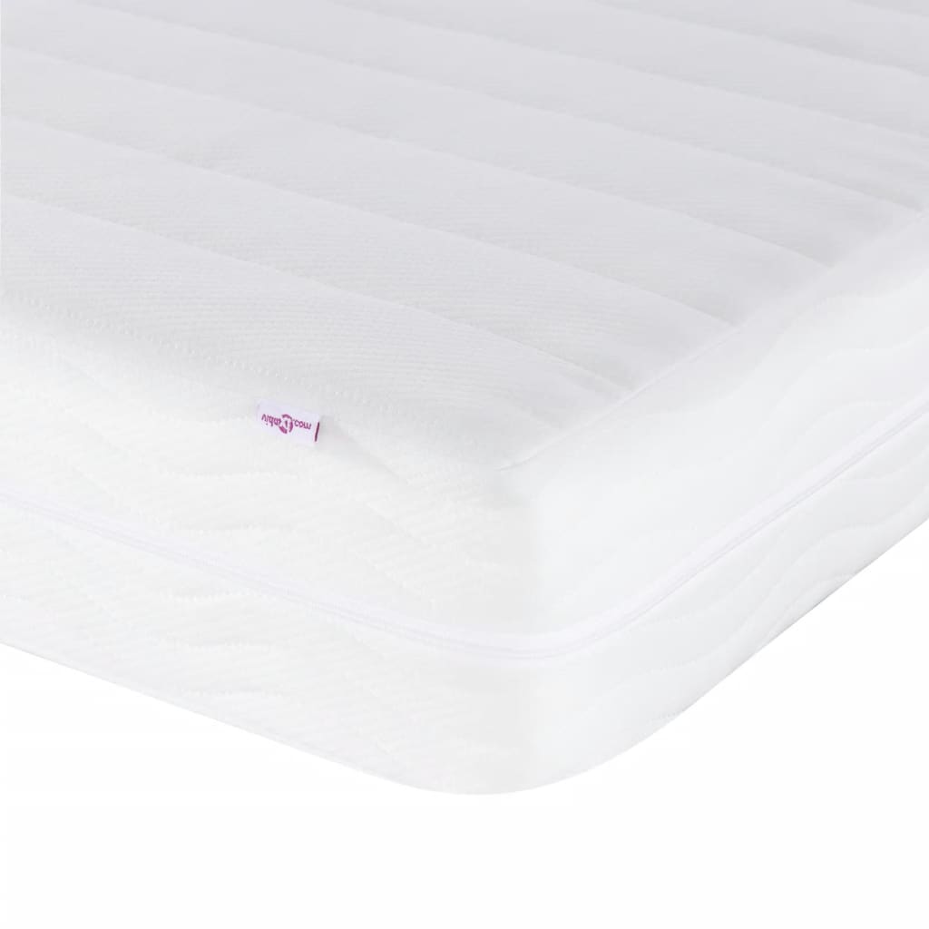 Bett mit Matratze Dunkelgrau 140x190 cm Samt - Premium Betten & Bettgestelle - Just €423.11! Shop now at homesales4u