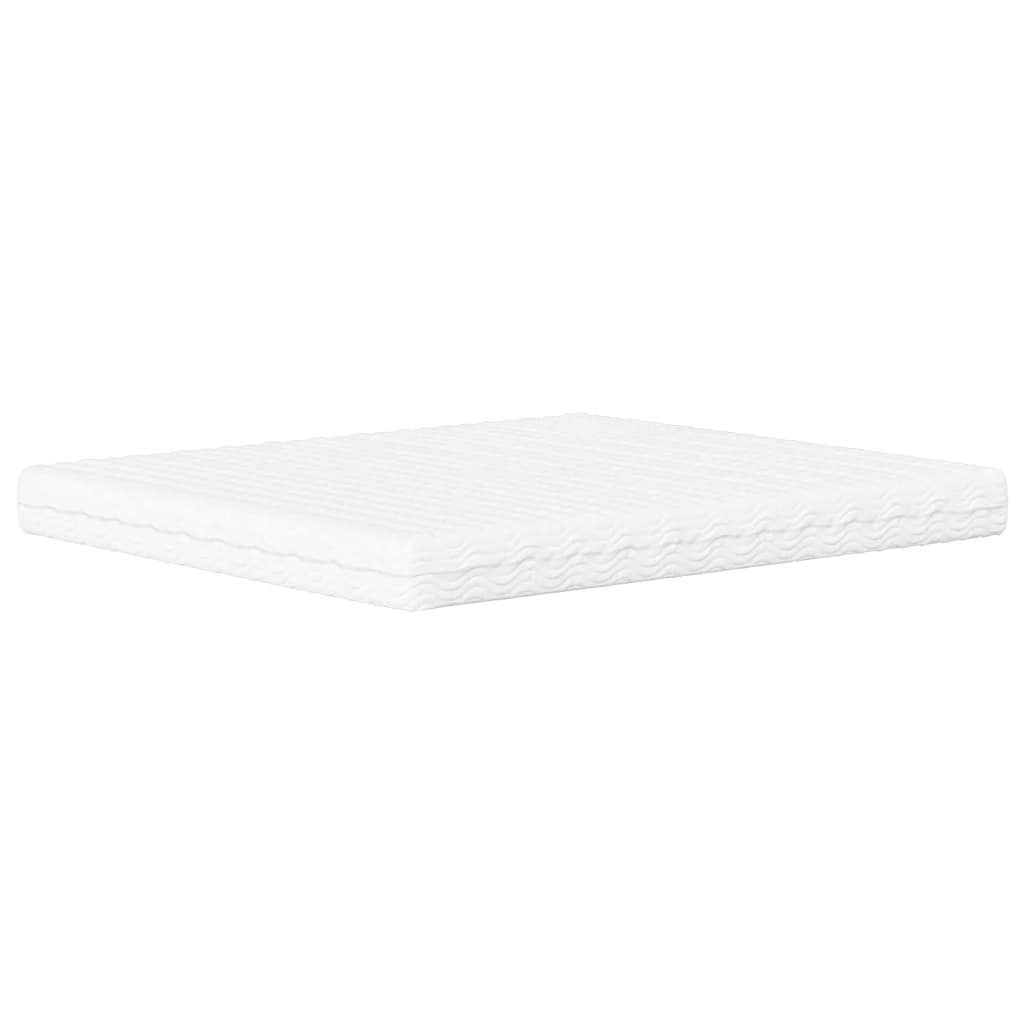 Bett mit Matratze Dunkelgrau 180x200 cm Stoff - Premium Betten & Bettgestelle - Just €580.71! Shop now at homesales4u