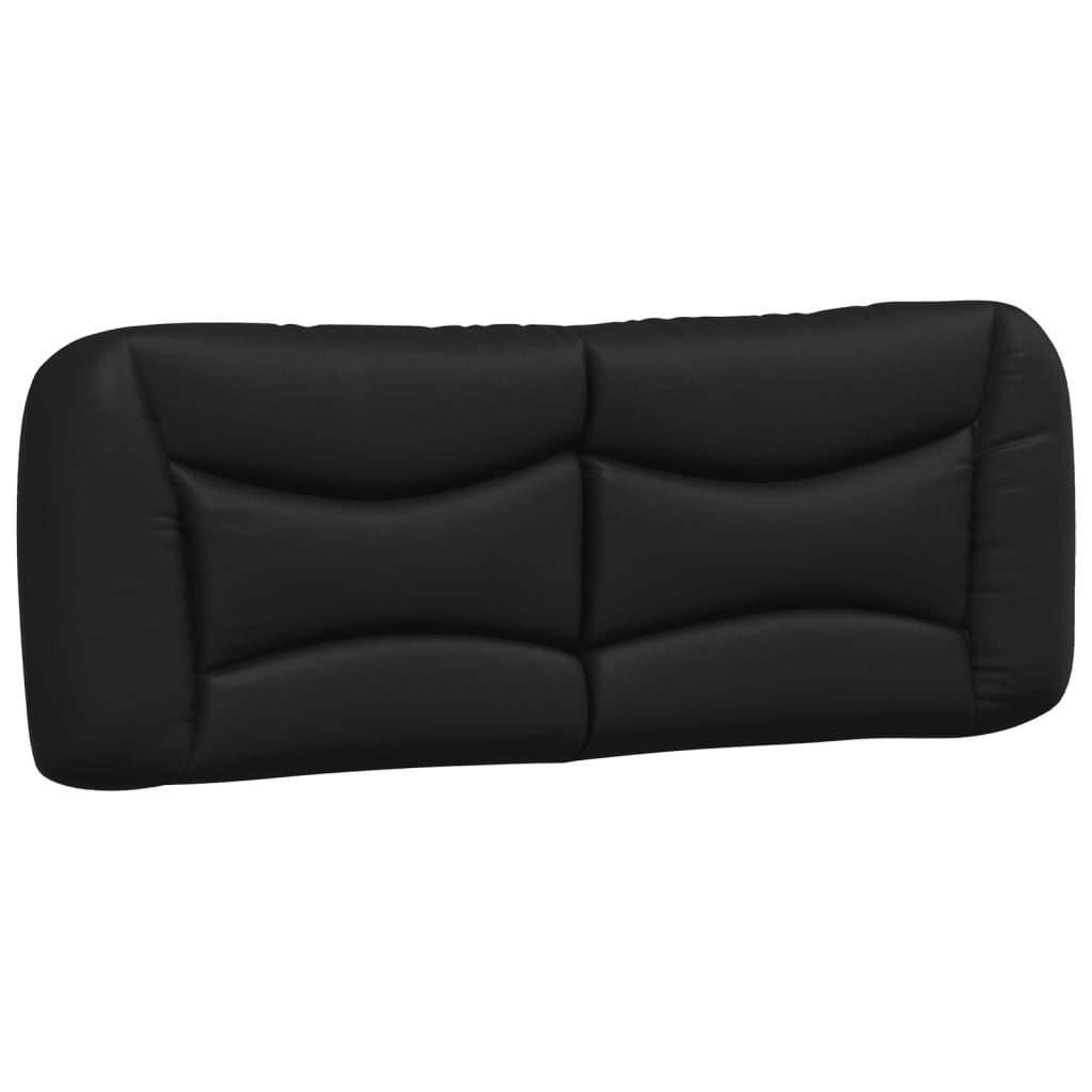 Bett mit LED-Beleuchtung ohne Matratze Schwarz 120x200 cm - Premium Betten & Bettgestelle - Just €273.73! Shop now at homesales4u