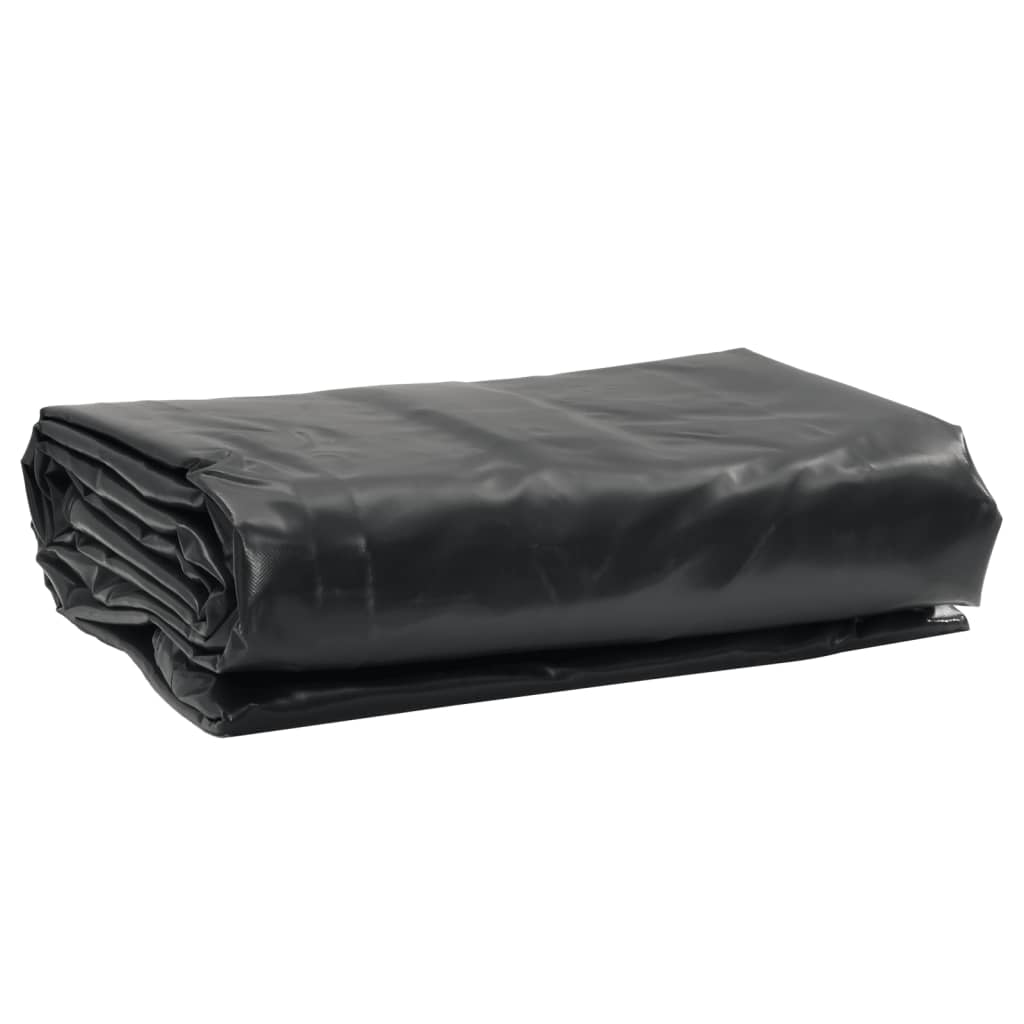 Abdeckplane Anthrazit 1x2,5 m 650 g/m² - Premium Planen - Just €34.91! Shop now at homesales4u