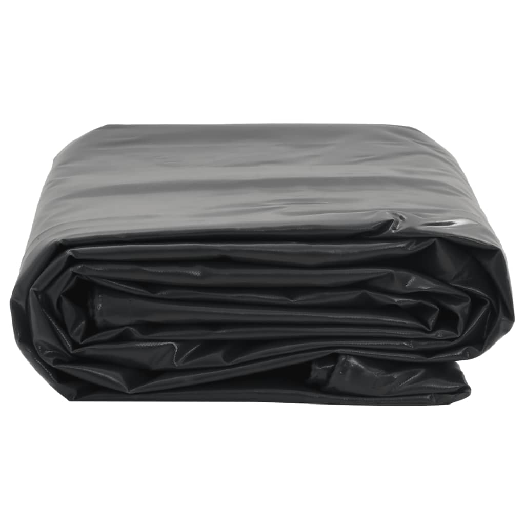 Abdeckplane Anthrazit 1x2,5 m 650 g/m² - Premium Planen - Just €34.91! Shop now at homesales4u