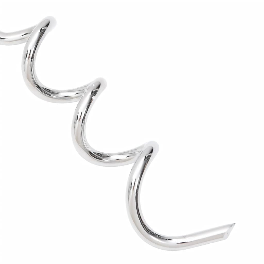 Hundeleine mit Pfahl 5 m - Premium Leinen - Just €32.56! Shop now at homesales4u