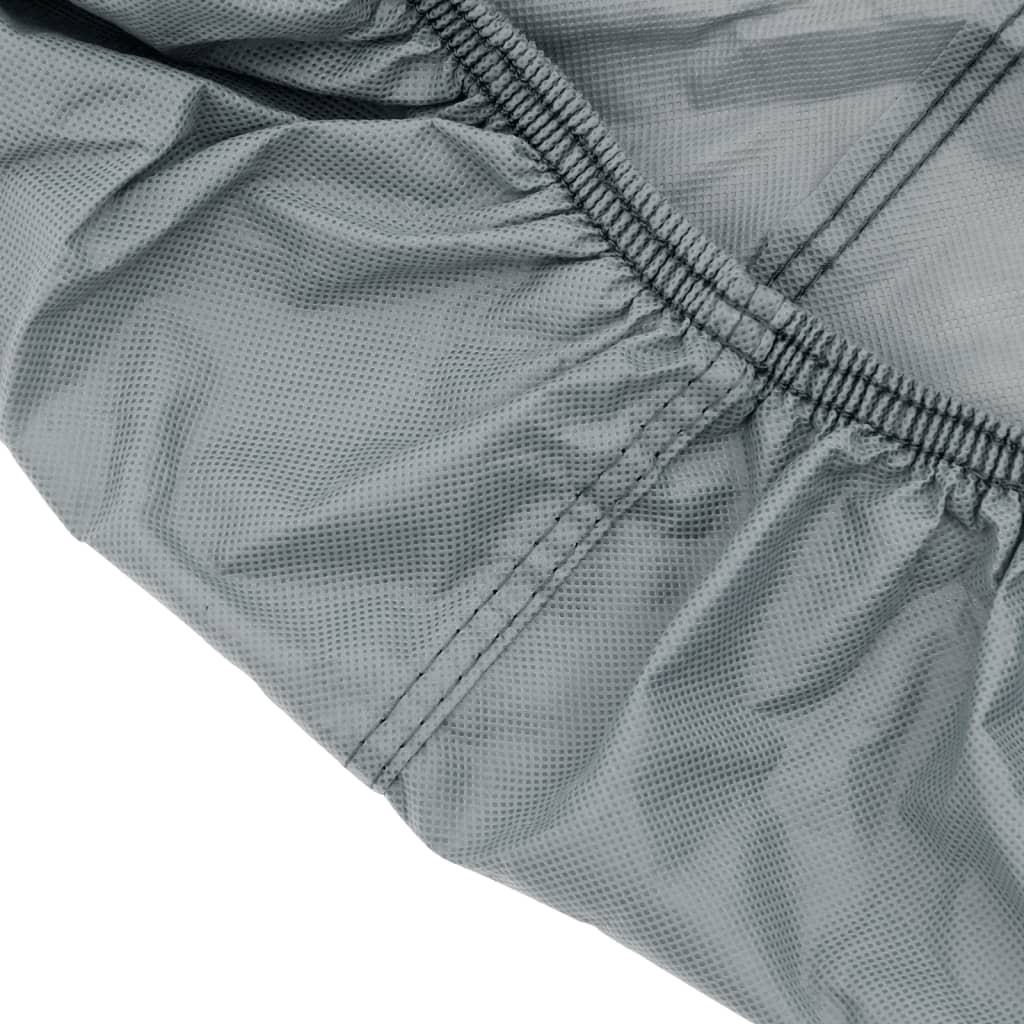 Autoabdeckung für SUV Voll Grau M Vliesstoff - Premium Kfz-Abdeckplanen - Just €40.06! Shop now at homesales4u